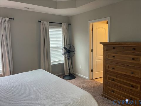 Tiny photo for 5012 Spinel Street, Virginia Beach, VA 23462 (MLS # 2532655)