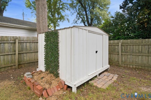 Tiny photo for 4704 Monumental Street, Richmond, VA 23226 (MLS # 2624795)