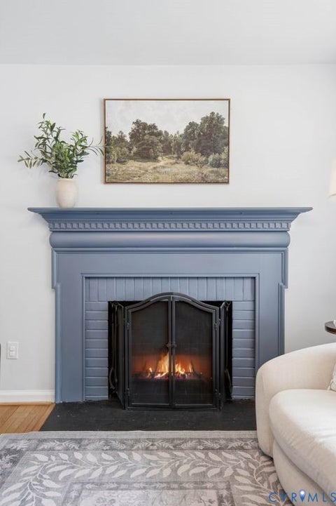 Tiny photo for 4704 Monumental Street, Richmond, VA 23226 (MLS # 2624795)