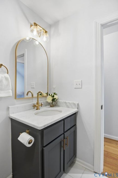 Tiny photo for 4704 Monumental Street, Richmond, VA 23226 (MLS # 2624795)