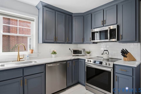 Tiny photo for 4704 Monumental Street, Richmond, VA 23226 (MLS # 2624795)