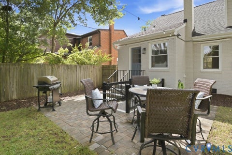 Tiny photo for 4704 Monumental Street, Richmond, VA 23226 (MLS # 2624795)
