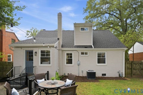 Tiny photo for 4704 Monumental Street, Richmond, VA 23226 (MLS # 2624795)