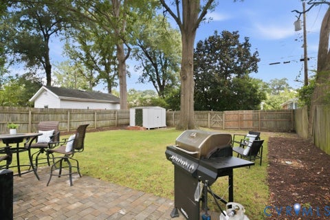 Tiny photo for 4704 Monumental Street, Richmond, VA 23226 (MLS # 2624795)