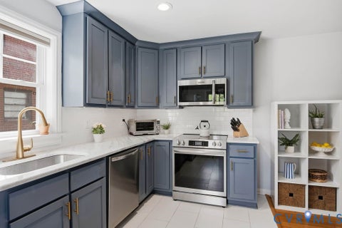 Tiny photo for 4704 Monumental Street, Richmond, VA 23226 (MLS # 2624795)
