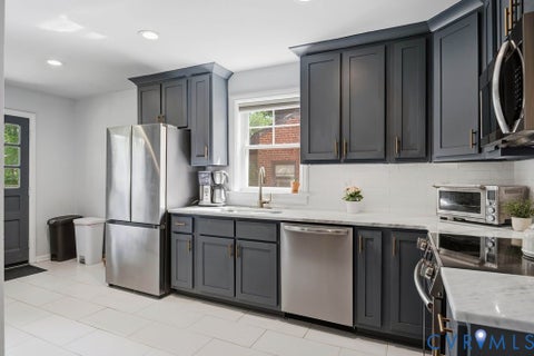 Tiny photo for 4704 Monumental Street, Richmond, VA 23226 (MLS # 2624795)