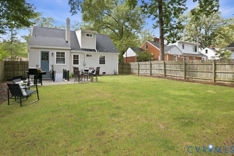 Tiny photo for 4704 Monumental Street, Richmond, VA 23226 (MLS # 2624795)