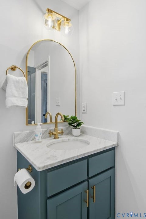 Tiny photo for 4704 Monumental Street, Richmond, VA 23226 (MLS # 2624795)