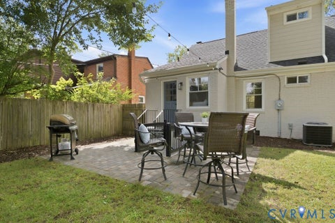 Tiny photo for 4704 Monumental Street, Richmond, VA 23226 (MLS # 2624795)