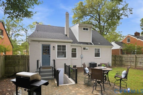 Tiny photo for 4704 Monumental Street, Richmond, VA 23226 (MLS # 2624795)