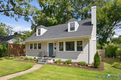 Photo of 4704 Monumental Street, Richmond, VA 23226 (MLS # 2624795)