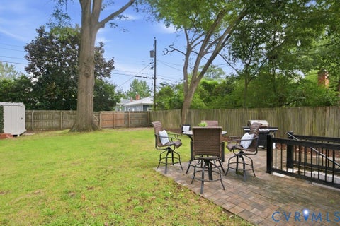 Tiny photo for 4704 Monumental Street, Richmond, VA 23226 (MLS # 2624795)