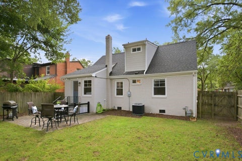 Tiny photo for 4704 Monumental Street, Richmond, VA 23226 (MLS # 2624795)