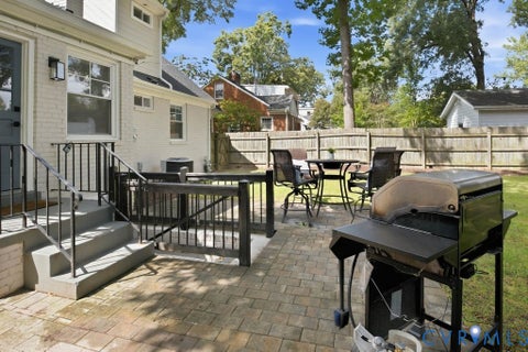 Tiny photo for 4704 Monumental Street, Richmond, VA 23226 (MLS # 2624795)