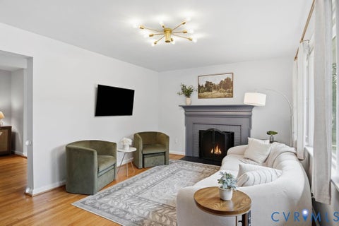 Tiny photo for 4704 Monumental Street, Richmond, VA 23226 (MLS # 2624795)