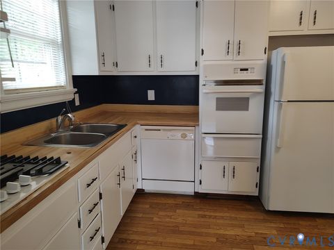 Tiny photo for 5310 RALEIGH Road, Henrico, VA 23231 (MLS # 2610571)