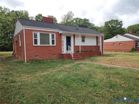 Photo of 5310 RALEIGH Road, Henrico, VA 23231 (MLS # 2610571)