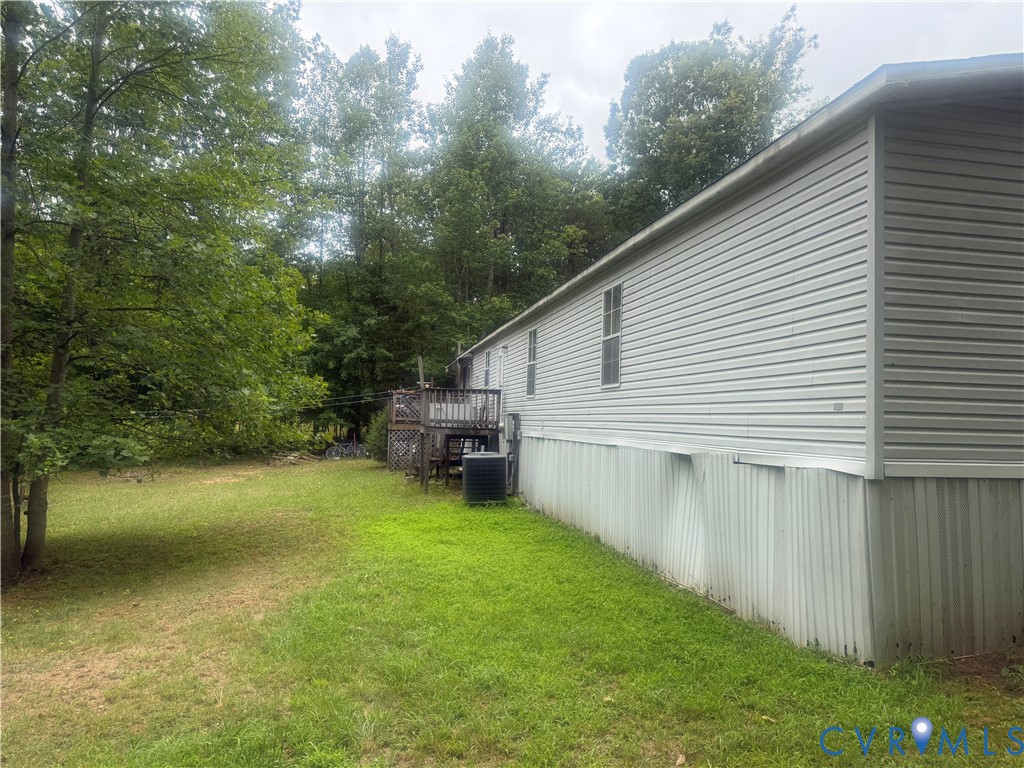 652 Mallorys Ford Road