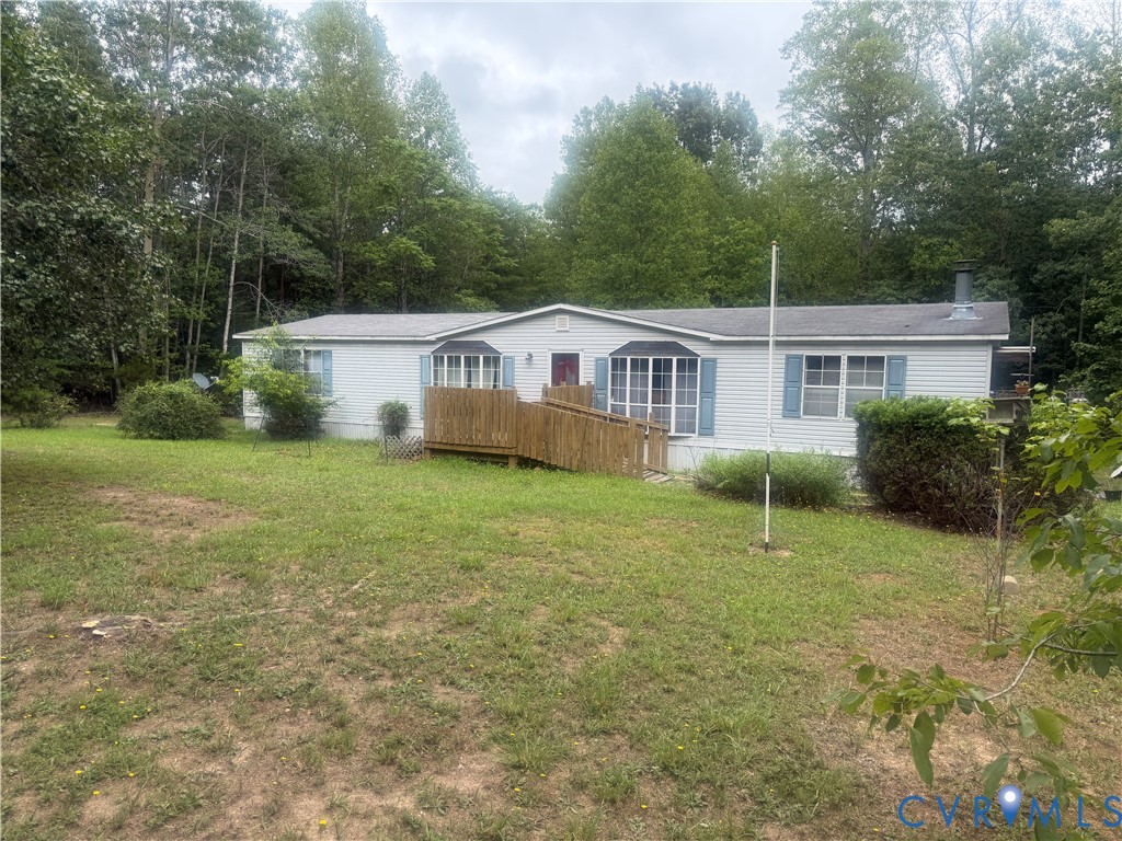 652 Mallorys Ford Road, Louisa, VA, 23093