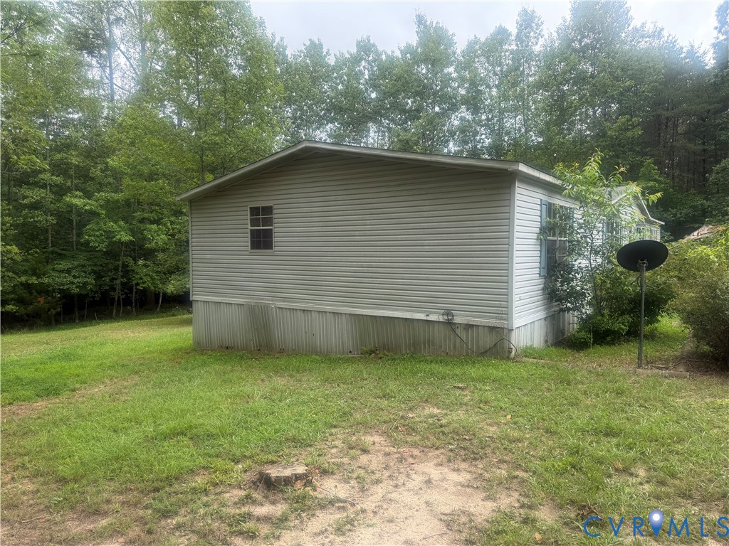 652 Mallorys Ford Road