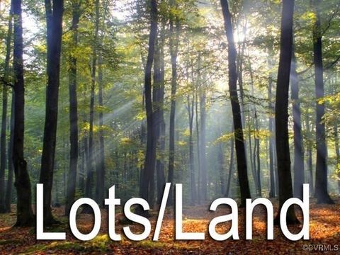 Photo of 1392 River Cliff Drive, Maidens, VA 23102 (MLS # 2519373)