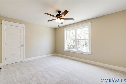 Tiny photo for 8170 N Mayfield Lane, Mechanicsville, VA 23111 (MLS # 2606802)