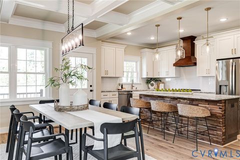 Tiny photo for 8170 N Mayfield Lane, Mechanicsville, VA 23111 (MLS # 2606802)