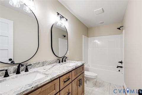 Tiny photo for 8170 N Mayfield Lane, Mechanicsville, VA 23111 (MLS # 2606802)