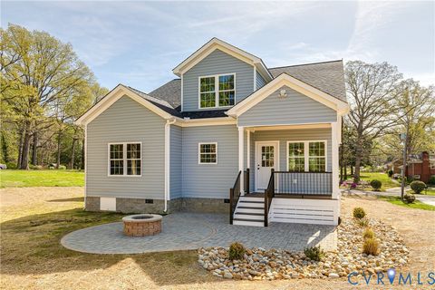 Tiny photo for 8170 N Mayfield Lane, Mechanicsville, VA 23111 (MLS # 2606802)