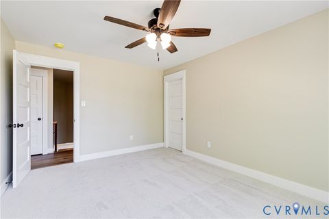 Tiny photo for 8170 N Mayfield Lane, Mechanicsville, VA 23111 (MLS # 2606802)
