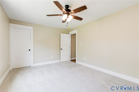 Tiny photo for 8170 N Mayfield Lane, Mechanicsville, VA 23111 (MLS # 2606802)