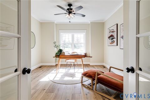 Tiny photo for 8170 N Mayfield Lane, Mechanicsville, VA 23111 (MLS # 2606802)