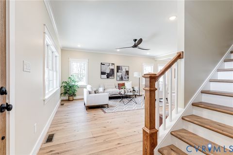 Tiny photo for 8170 N Mayfield Lane, Mechanicsville, VA 23111 (MLS # 2606802)