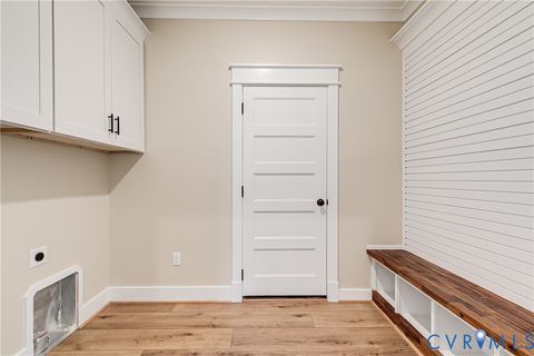 Tiny photo for 8170 N Mayfield Lane, Mechanicsville, VA 23111 (MLS # 2606802)