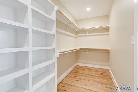 Tiny photo for 8170 N Mayfield Lane, Mechanicsville, VA 23111 (MLS # 2606802)