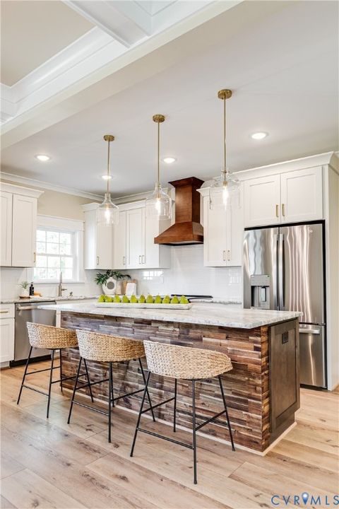 Tiny photo for 8170 N Mayfield Lane, Mechanicsville, VA 23111 (MLS # 2606802)