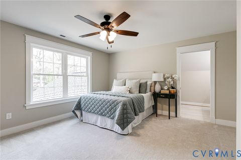 Tiny photo for 8170 N Mayfield Lane, Mechanicsville, VA 23111 (MLS # 2606802)