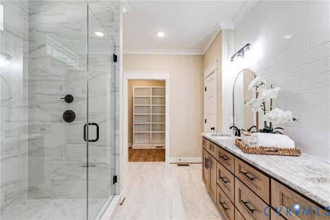 Tiny photo for 8170 N Mayfield Lane, Mechanicsville, VA 23111 (MLS # 2606802)