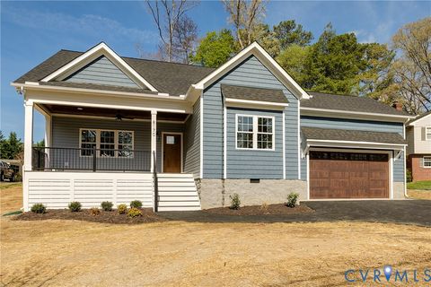 Tiny photo for 8170 N Mayfield Lane, Mechanicsville, VA 23111 (MLS # 2606802)