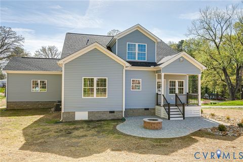 Tiny photo for 8170 N Mayfield Lane, Mechanicsville, VA 23111 (MLS # 2606802)