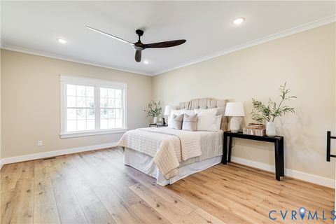 Tiny photo for 8170 N Mayfield Lane, Mechanicsville, VA 23111 (MLS # 2606802)