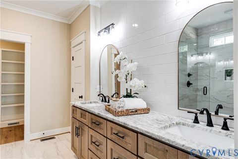 Tiny photo for 8170 N Mayfield Lane, Mechanicsville, VA 23111 (MLS # 2606802)