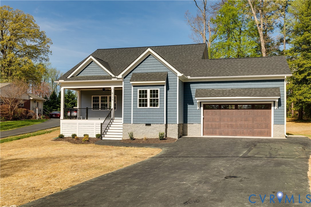 8170 N Mayfield Lane