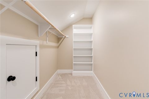 Tiny photo for 8170 N Mayfield Lane, Mechanicsville, VA 23111 (MLS # 2606802)