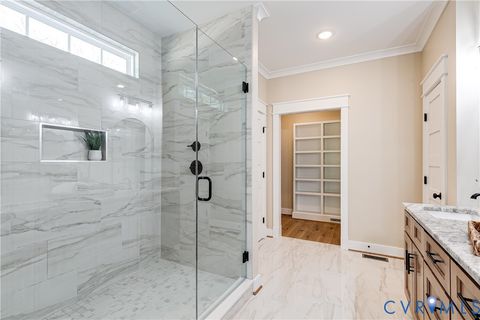 Tiny photo for 8170 N Mayfield Lane, Mechanicsville, VA 23111 (MLS # 2606802)