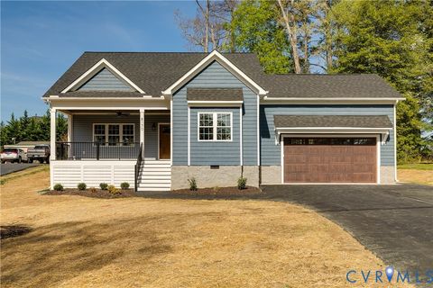 Tiny photo for 8170 N Mayfield Lane, Mechanicsville, VA 23111 (MLS # 2606802)