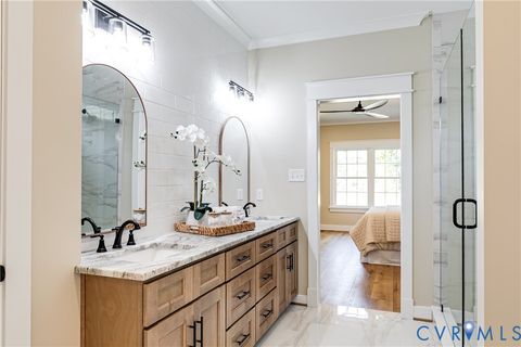 Tiny photo for 8170 N Mayfield Lane, Mechanicsville, VA 23111 (MLS # 2606802)