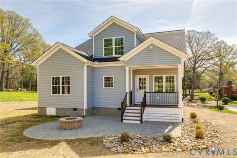 Tiny photo for 8170 N Mayfield Lane, Mechanicsville, VA 23111 (MLS # 2606802)