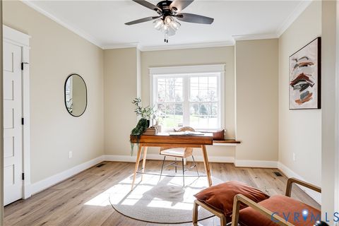 Tiny photo for 8170 N Mayfield Lane, Mechanicsville, VA 23111 (MLS # 2606802)