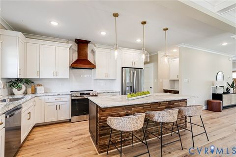 Tiny photo for 8170 N Mayfield Lane, Mechanicsville, VA 23111 (MLS # 2606802)